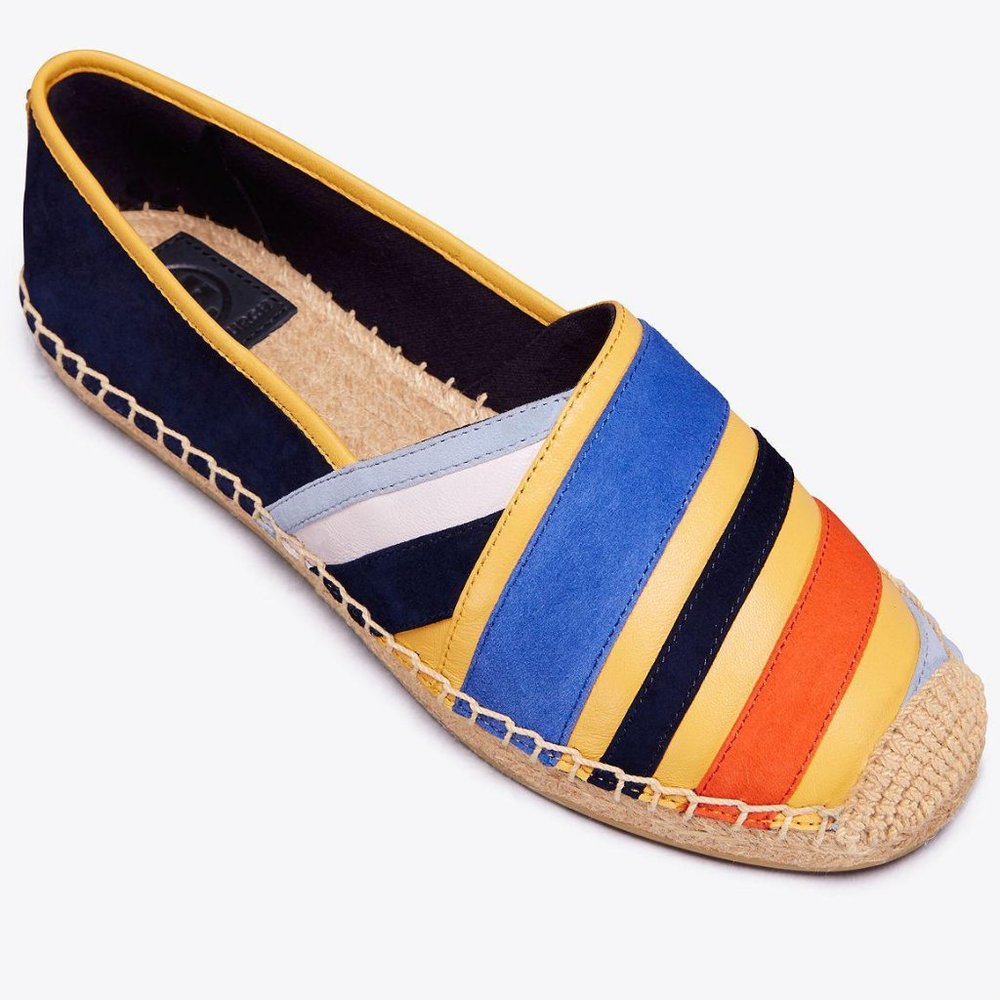 Tory Burch Maisie Espadrille 11